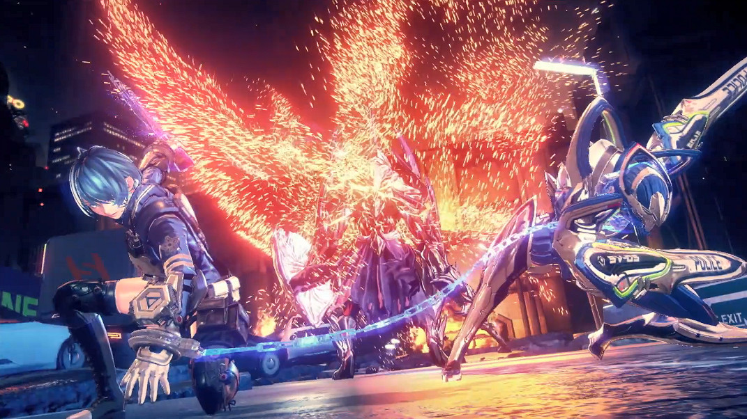 《異界鎖鏈》有你才能如此成功 白金發布慶祝繪圖 《異界鎖鏈》有你才能如此成功 白金發布慶祝繪圖