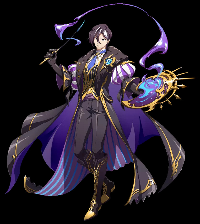 《夢幻模擬戰》凱爾蒂斯怎麽樣 新SSR凱爾蒂斯介紹 《夢幻模擬戰》凱爾蒂斯怎麽樣 新SSR凱爾蒂斯介紹