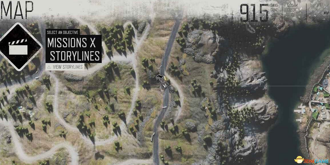 《往日不再》Nero研究區Nero檢查哨位置 全Nero情報及注射器收集攻略 《往日不再》Nero研究區Nero檢查哨位置 全Nero情報及注射器收集攻略