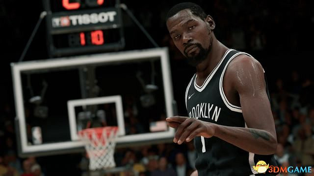 《NBA 2K22》新增改動一覽 球員建模球員能力值一覽 《NBA 2K22》新增改動一覽 球員建模球員能力值一覽