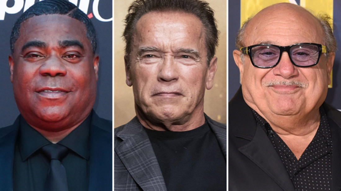 經典喜劇電影《龍兄鼠弟》將拍續集 雙胞胎迎來新兄弟