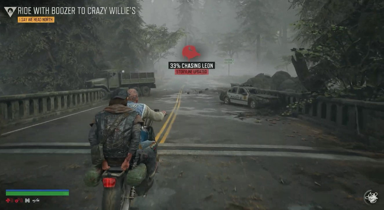 《往日不再》PC版28分鐘實機展示 5月18日發售