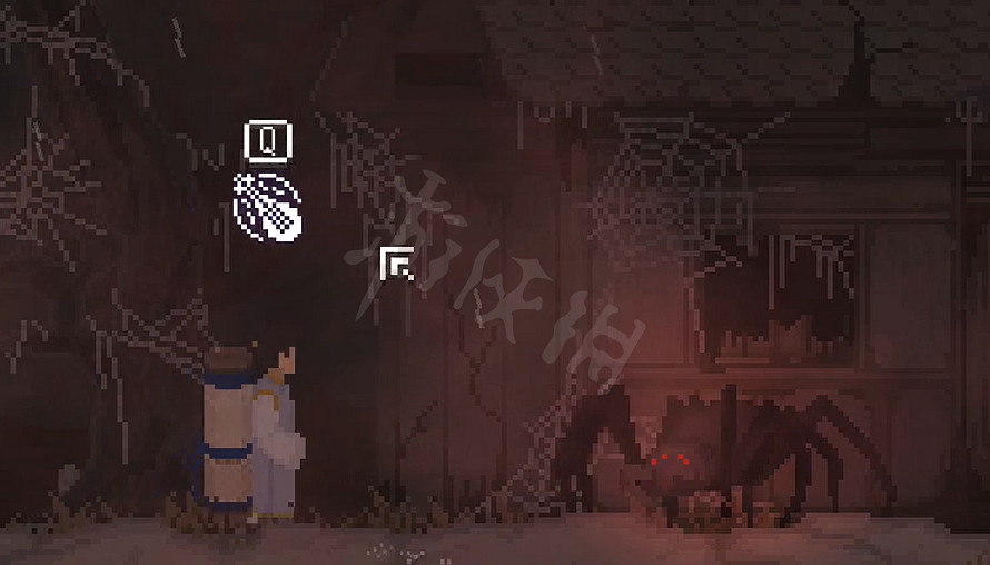 《山海旅人》毒液位置在哪？毒液位置分享