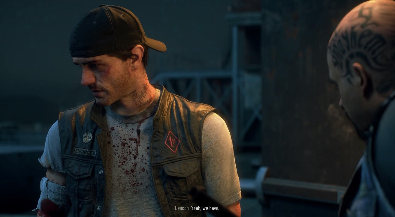 《往日不再》PC版28分鐘實機展示 5月18日發售