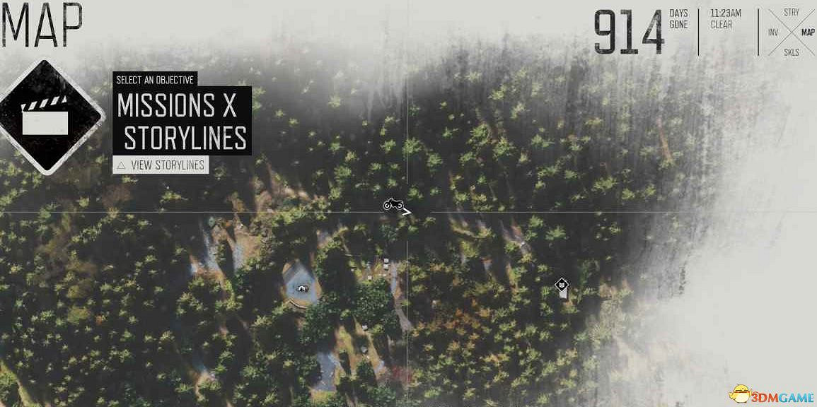 《往日不再》Nero研究區Nero檢查哨位置 全Nero情報及注射器收集攻略 《往日不再》Nero研究區Nero檢查哨位置 全Nero情報及注射器收集攻略