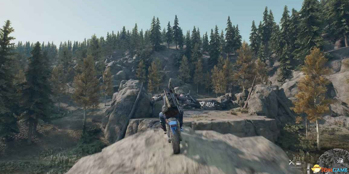 《往日不再》Nero研究區Nero檢查哨位置 全Nero情報及注射器收集攻略 《往日不再》Nero研究區Nero檢查哨位置 全Nero情報及注射器收集攻略