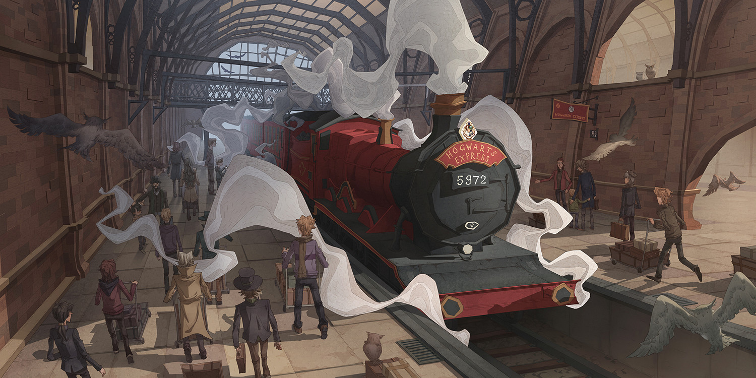 《哈利波特魔法覺醒》巧克力蛙活動是什麽 巧克力蛙收集活動介紹