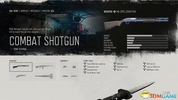 《往日不再》最強武器獲得方法 全武器圖鑒及推薦 《往日不再》最強武器獲得方法 全武器圖鑒及推薦