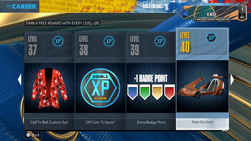 《NBA 2K22》中實現的跨越:獨家籃球體驗,9月10日正式開啟 《NBA 2K22》中實現的跨越:獨家籃球體驗,9月10日正式開啟