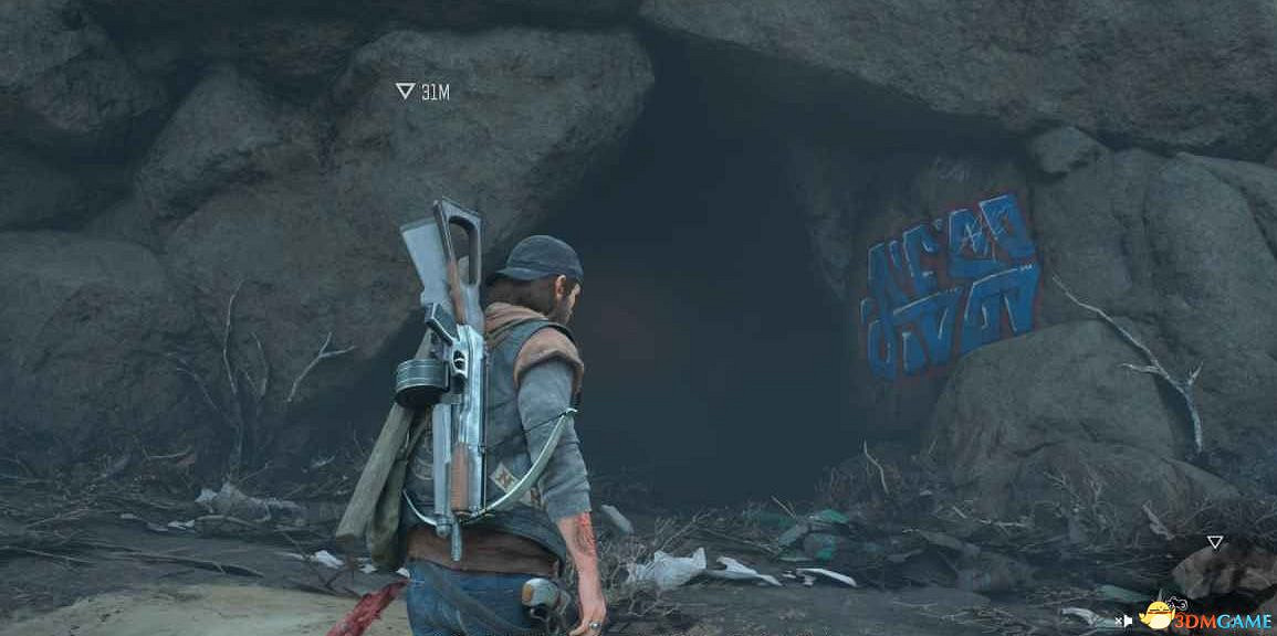 《往日不再》Nero研究區Nero檢查哨位置 全Nero情報及注射器收集攻略 《往日不再》Nero研究區Nero檢查哨位置 全Nero情報及注射器收集攻略