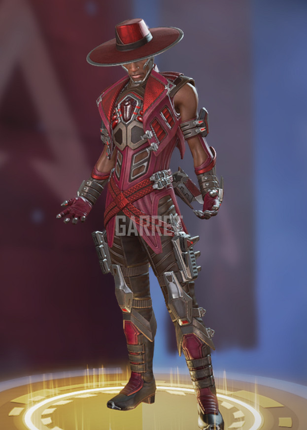 《Apex英雄》萬聖節內容洩露 英雄皮膚、橫幅等內容 《Apex英雄》萬聖節內容洩露 英雄皮膚、橫幅等內容