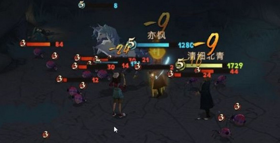 《哈利波特魔法覺醒》禁林怎麽玩 禁林玩法機制介紹 《哈利波特魔法覺醒》禁林怎麽玩 禁林玩法機制介紹