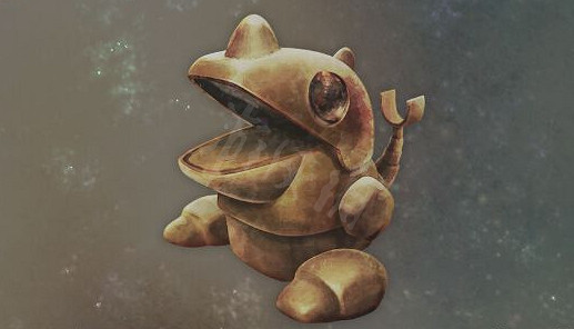 《破曉傳奇》機械獸銅像怎麽找?機械獸銅像獲取指南 《破曉傳奇》機械獸銅像怎麽找?機械獸銅像獲取指南