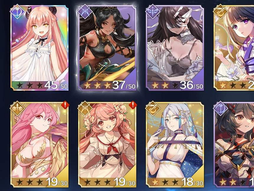 《復甦的魔女》艾拉技能介紹 艾拉技能是什麽 《復甦的魔女》艾拉技能介紹 艾拉技能是什麽