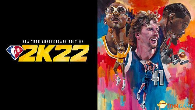 《NBA 2K22》新增改動一覽 球員建模球員能力值一覽 《NBA 2K22》新增改動一覽 球員建模球員能力值一覽
