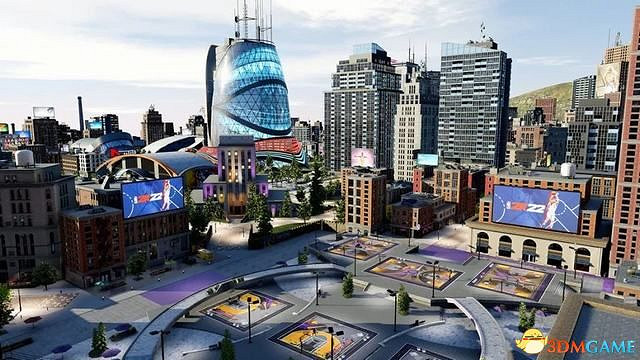 《NBA 2K22》新增改動一覽 球員建模球員能力值一覽 《NBA 2K22》新增改動一覽 球員建模球員能力值一覽