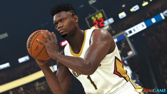 《NBA 2K22》新增改動一覽 球員建模球員能力值一覽 《NBA 2K22》新增改動一覽 球員建模球員能力值一覽