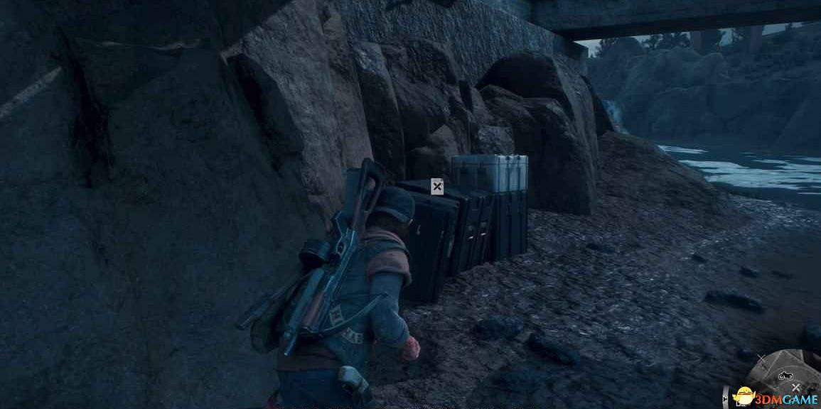 《往日不再》Nero研究區Nero檢查哨位置 全Nero情報及注射器收集攻略 《往日不再》Nero研究區Nero檢查哨位置 全Nero情報及注射器收集攻略