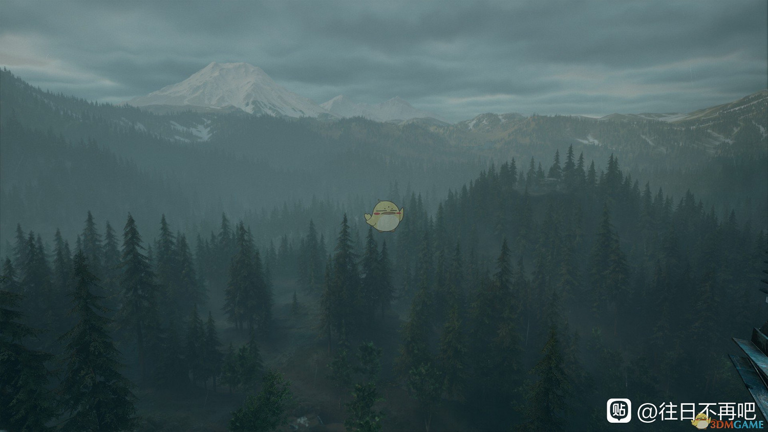 《往日不再》PC版流暢畫質設定