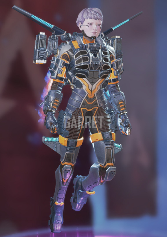 《Apex英雄》萬聖節內容洩露 英雄皮膚、橫幅等內容 《Apex英雄》萬聖節內容洩露 英雄皮膚、橫幅等內容