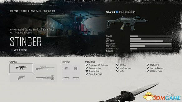 《往日不再》最強武器獲得方法 全武器圖鑒及推薦 《往日不再》最強武器獲得方法 全武器圖鑒及推薦