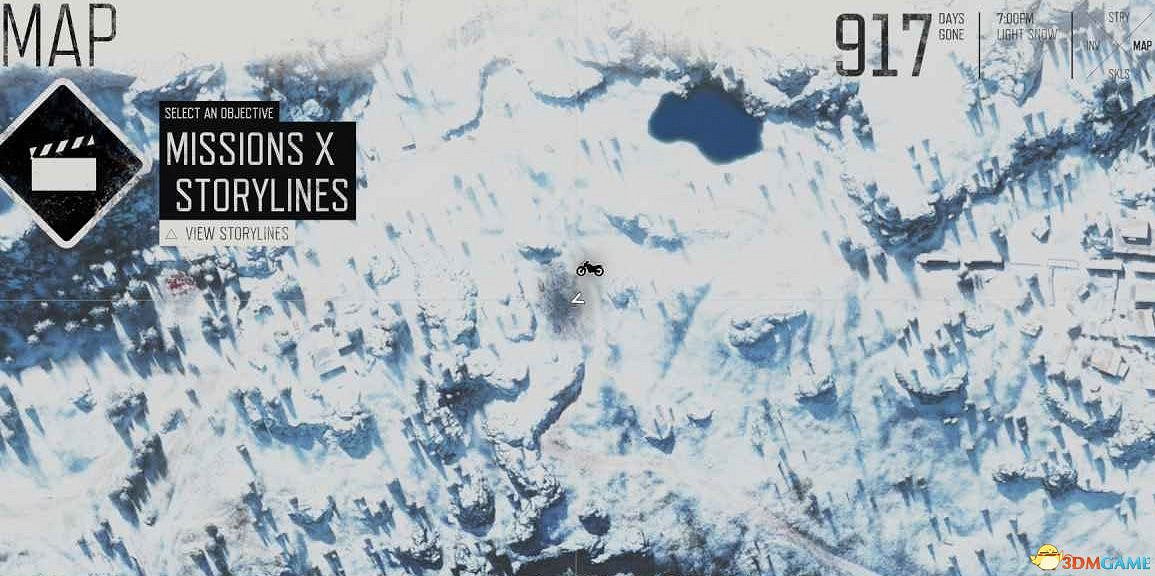 《往日不再》Nero研究區Nero檢查哨位置 全Nero情報及注射器收集攻略 《往日不再》Nero研究區Nero檢查哨位置 全Nero情報及注射器收集攻略