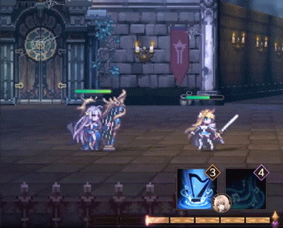 《復甦的魔女》芙洛萊怎麽樣 芙洛萊角色介紹 《復甦的魔女》芙洛萊怎麽樣 芙洛萊角色介紹