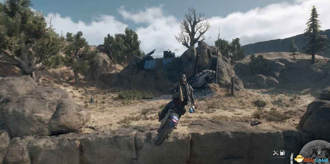 《往日不再》Nero研究區Nero檢查哨位置 全Nero情報及注射器收集攻略 《往日不再》Nero研究區Nero檢查哨位置 全Nero情報及注射器收集攻略