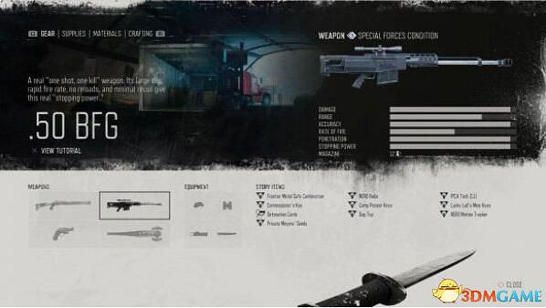 《往日不再》最強武器獲得方法 全武器圖鑒及推薦 《往日不再》最強武器獲得方法 全武器圖鑒及推薦