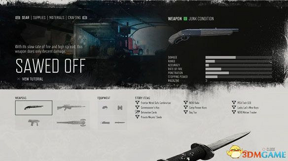 《往日不再》最強武器獲得方法 全武器圖鑒及推薦 《往日不再》最強武器獲得方法 全武器圖鑒及推薦