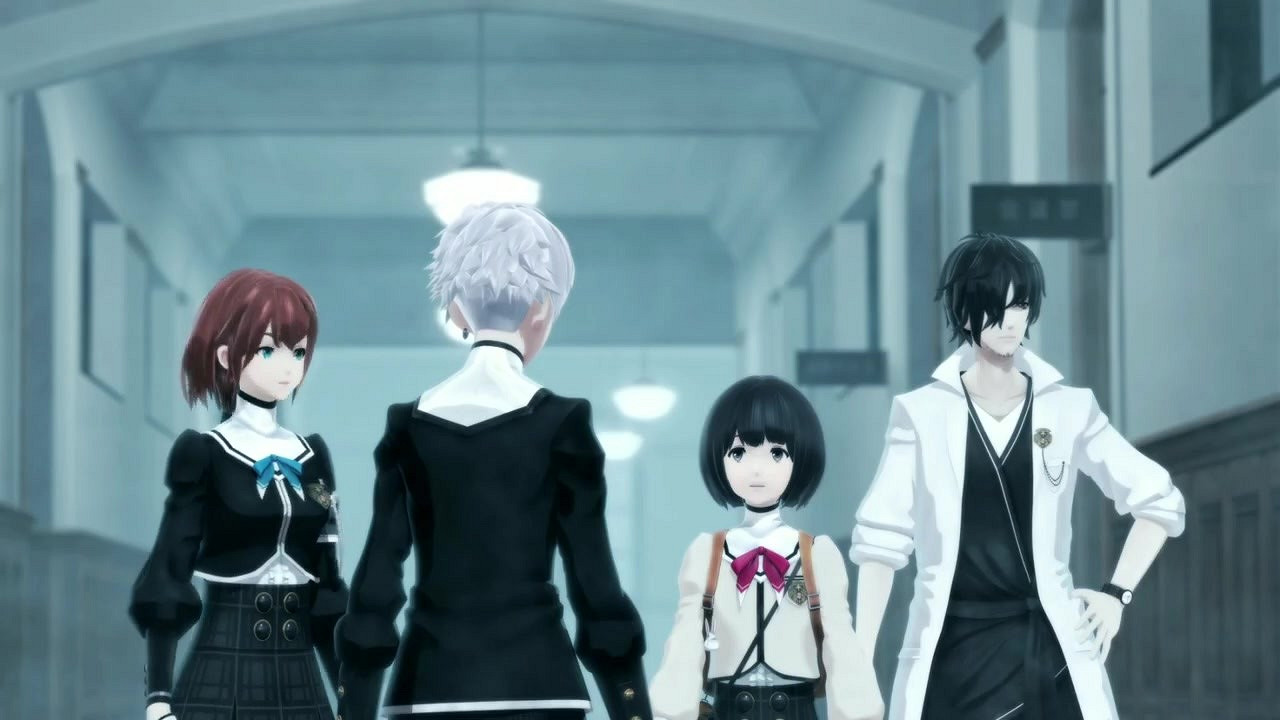 Lancarse《罪惡王權》新預告片展示盟友角色