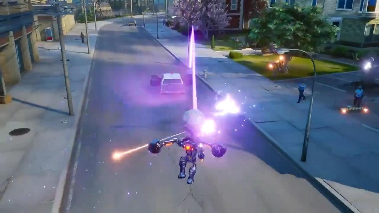 《毀滅全人類2》重製版預告洩露 繼續征服人類