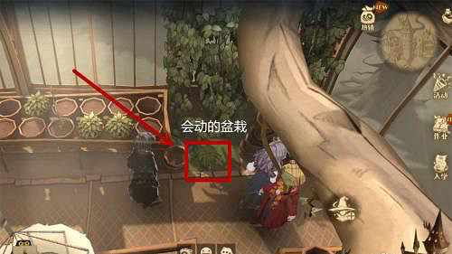 《哈利波特魔法覺醒》草藥課教室拼圖在哪 草藥課教室拼圖碎片位置 《哈利波特魔法覺醒》草藥課教室拼圖在哪 草藥課教室拼圖碎片位置