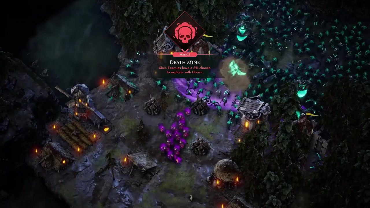 求生RTS《黑暗時代:最後一站》10月登陸Steam搶先體驗 求生RTS《黑暗時代:最後一站》10月登陸Steam搶先體驗