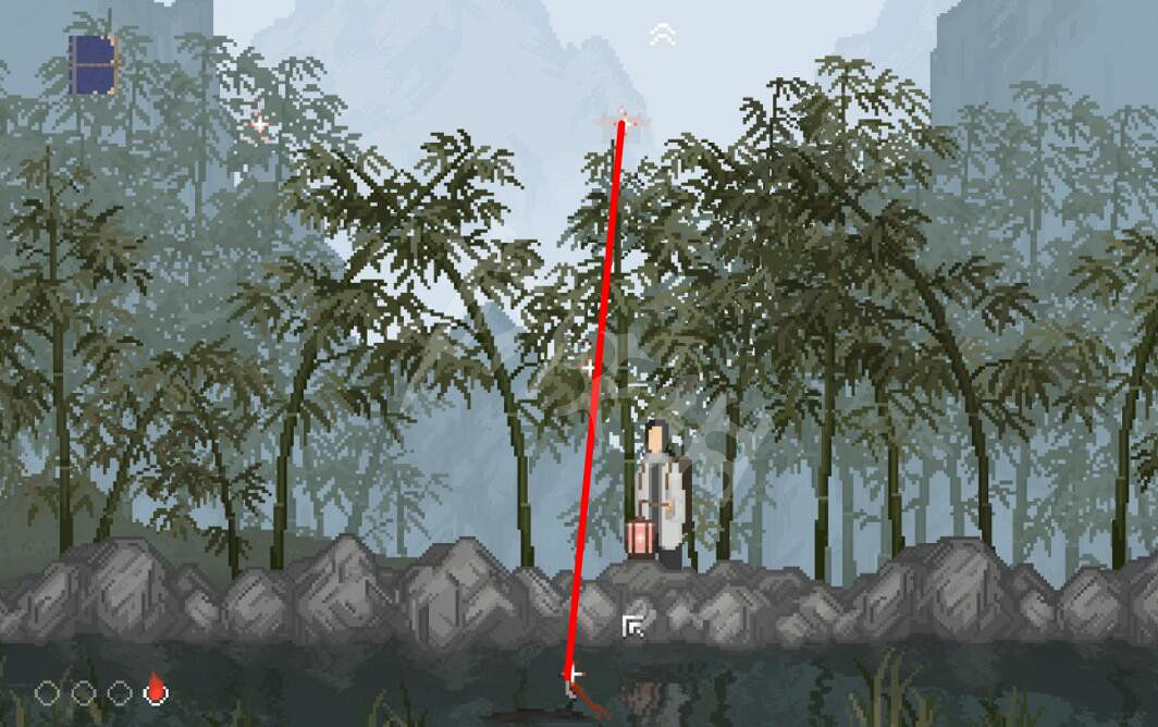 《山海旅人》竹溪村解密技巧分享 竹溪村怎麽解密？