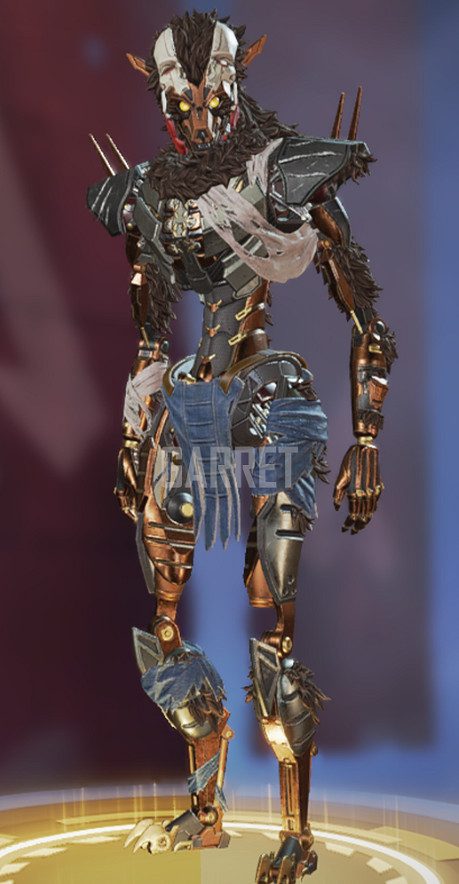 《Apex英雄》萬聖節內容洩露 英雄皮膚、橫幅等內容 《Apex英雄》萬聖節內容洩露 英雄皮膚、橫幅等內容