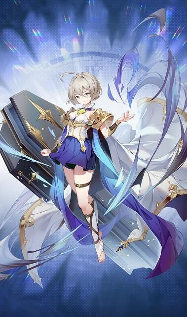 《復甦的魔女》棺材是誰 棺材角色攻略 《復甦的魔女》棺材是誰 棺材角色攻略