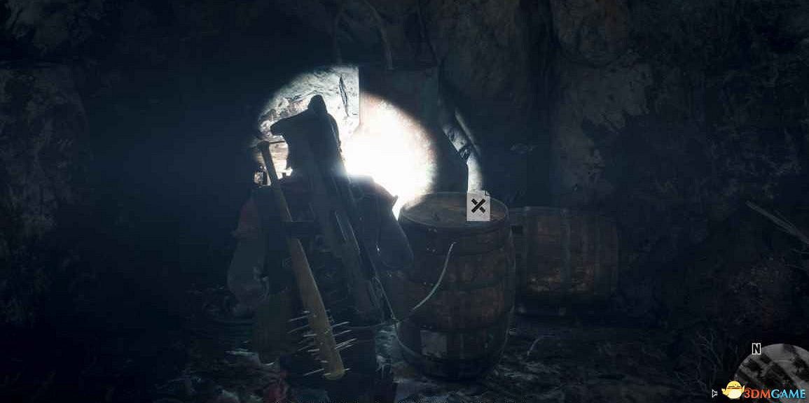 《往日不再》Nero研究區Nero檢查哨位置 全Nero情報及注射器收集攻略 《往日不再》Nero研究區Nero檢查哨位置 全Nero情報及注射器收集攻略