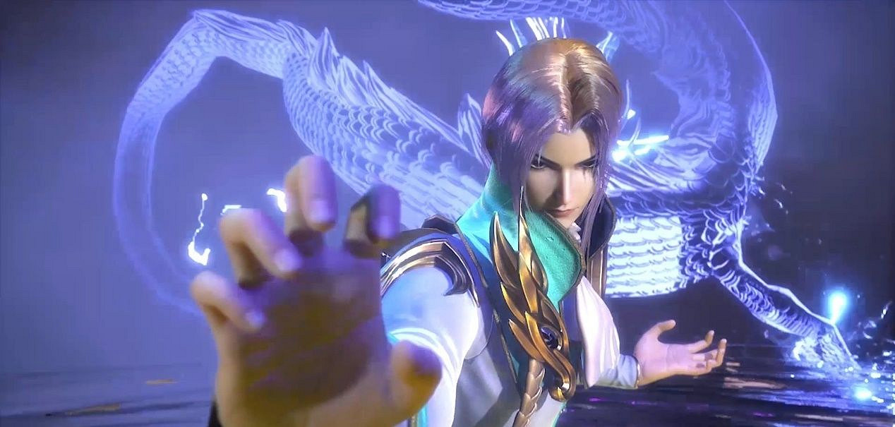 《斗羅大陸魂師對決》玉天恒魂骨推薦 玉天恒魂骨怎麽選 《斗羅大陸魂師對決》玉天恒魂骨推薦 玉天恒魂骨怎麽選