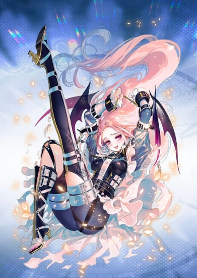 《復甦的魔女》小惡魔是誰 小惡魔角色攻略 《復甦的魔女》小惡魔是誰 小惡魔角色攻略