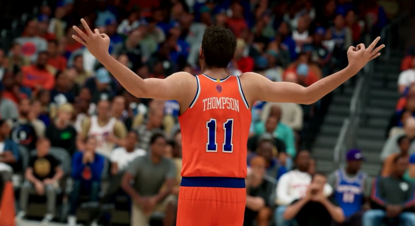 《NBA 2K22》夢幻球隊預告 各個時代超級巨星等你組隊 《NBA 2K22》夢幻球隊預告 各個時代超級巨星等你組隊