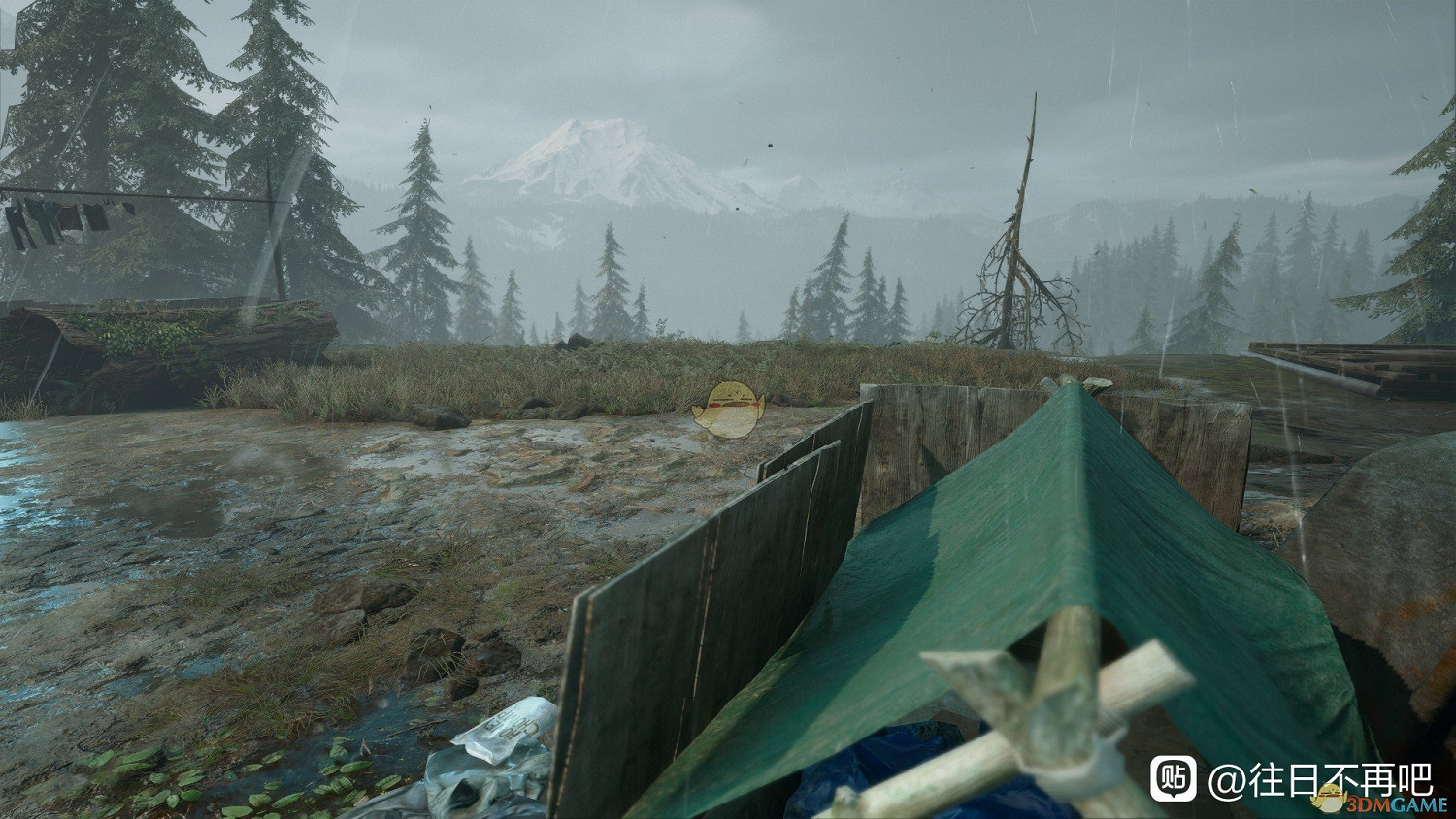 《往日不再》PC版流暢畫質設定