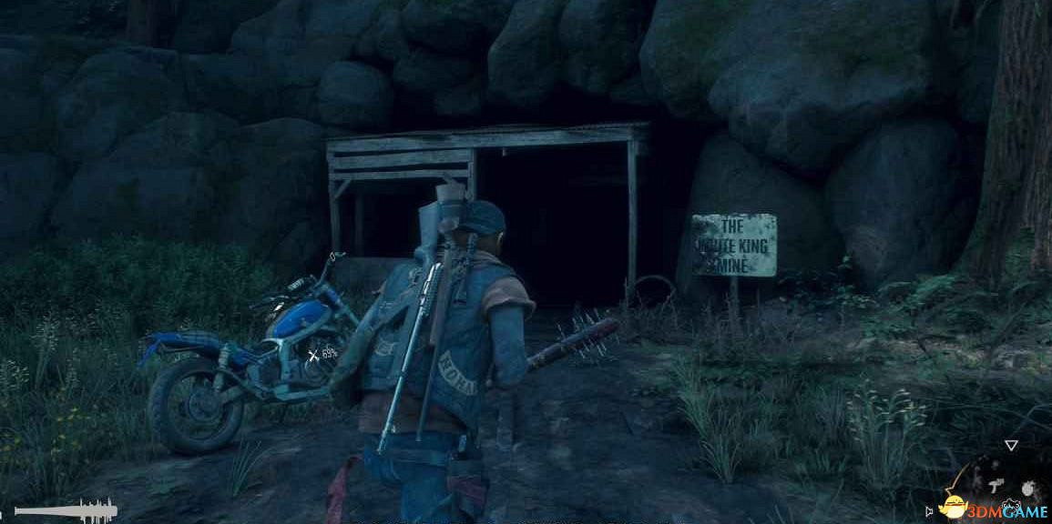 《往日不再》Nero研究區Nero檢查哨位置 全Nero情報及注射器收集攻略 《往日不再》Nero研究區Nero檢查哨位置 全Nero情報及注射器收集攻略