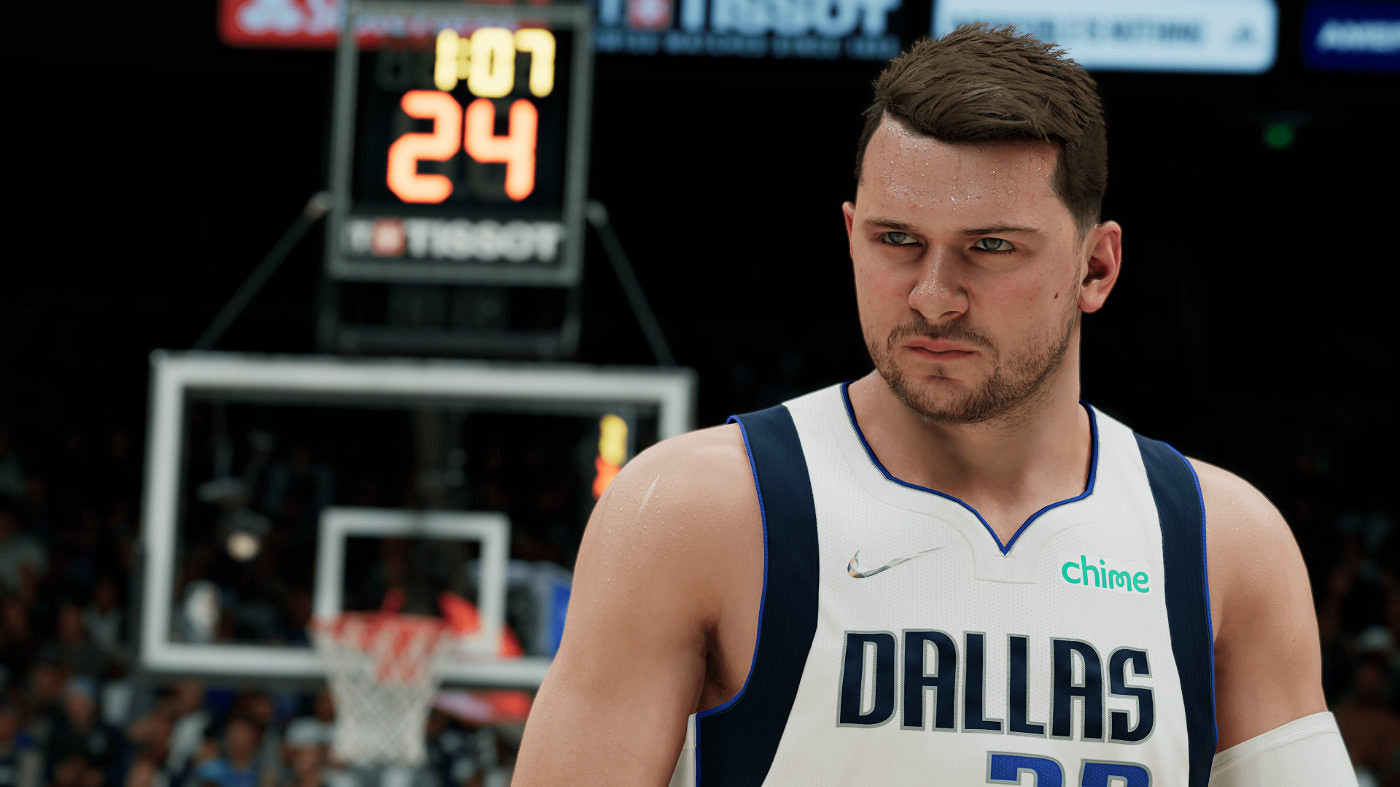 《NBA 2K22》加入17個新徽章 AI防守、運球投籃全面提升 《NBA 2K22》加入17個新徽章 AI防守、運球投籃全面提升