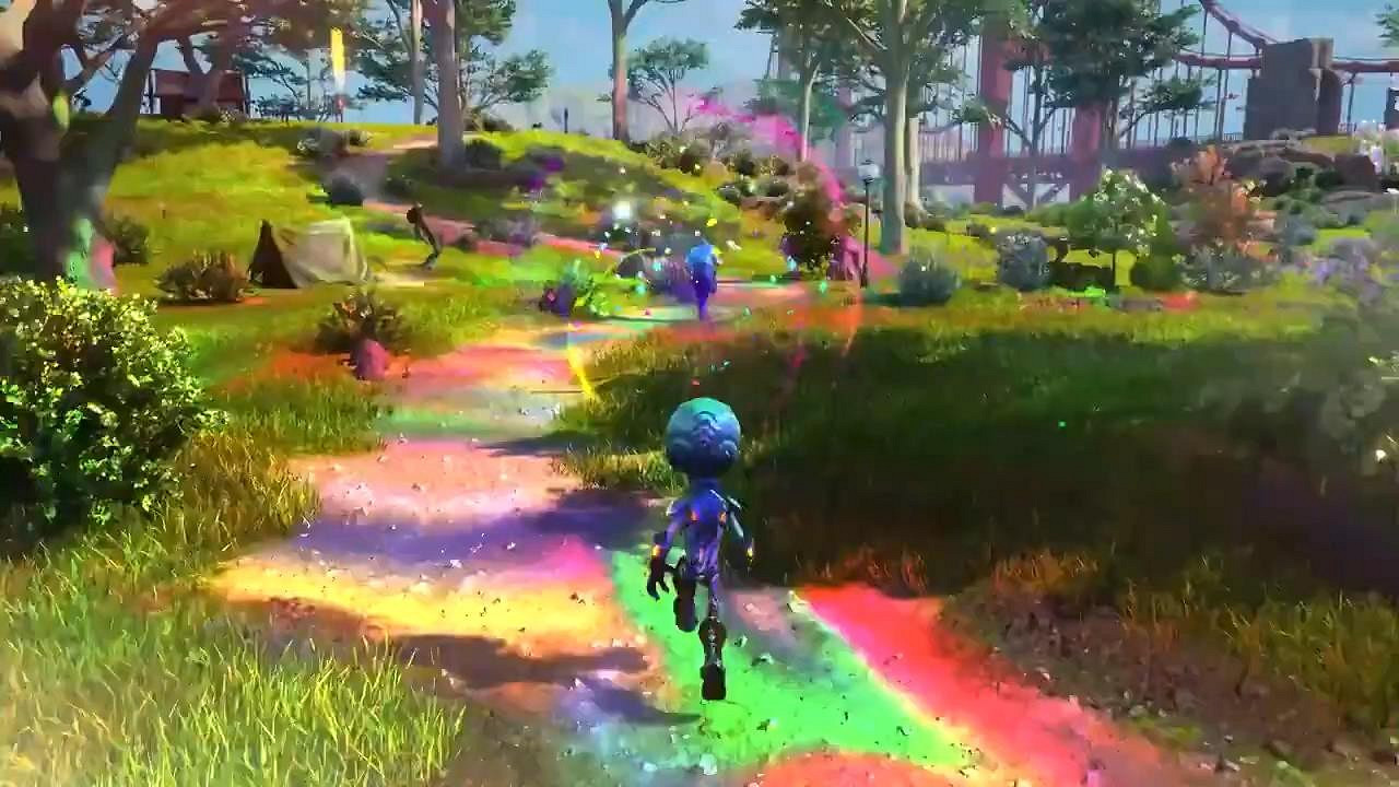 《毀滅全人類2》重製版預告洩露 繼續征服人類