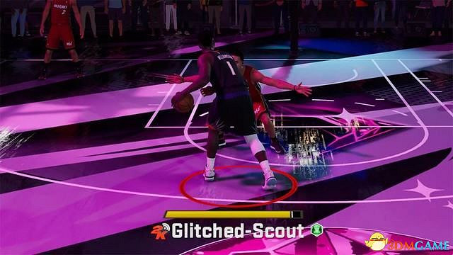 《NBA 2K22》新增改動一覽 球員建模球員能力值一覽 《NBA 2K22》新增改動一覽 球員建模球員能力值一覽