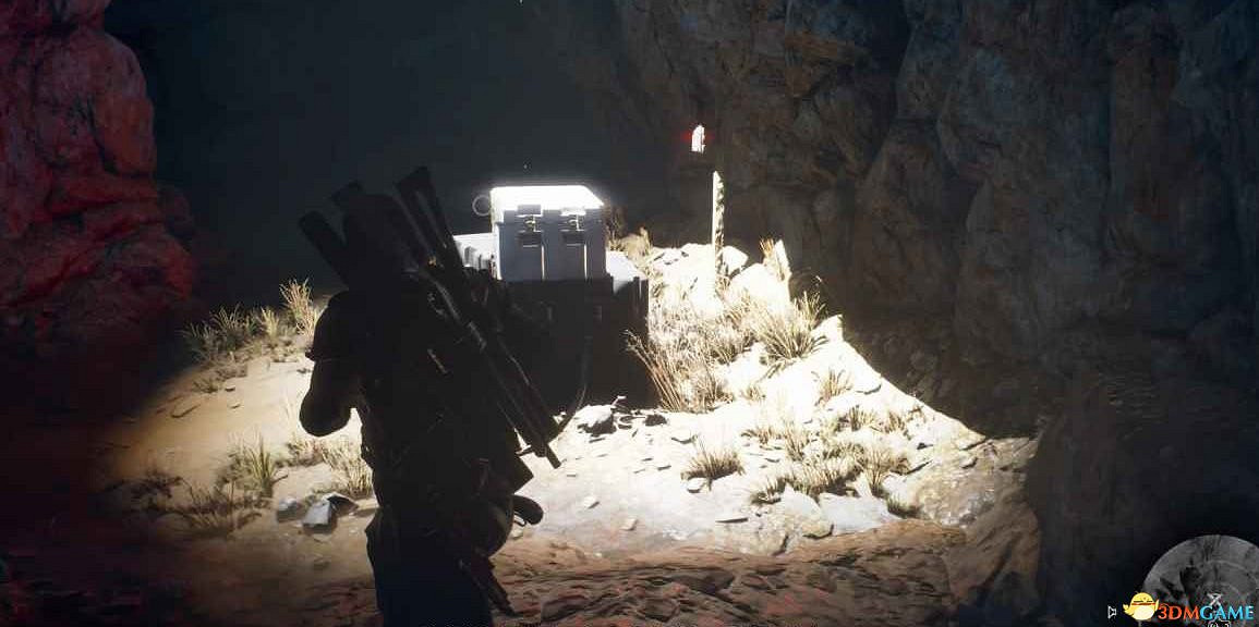 《往日不再》Nero研究區Nero檢查哨位置 全Nero情報及注射器收集攻略 《往日不再》Nero研究區Nero檢查哨位置 全Nero情報及注射器收集攻略