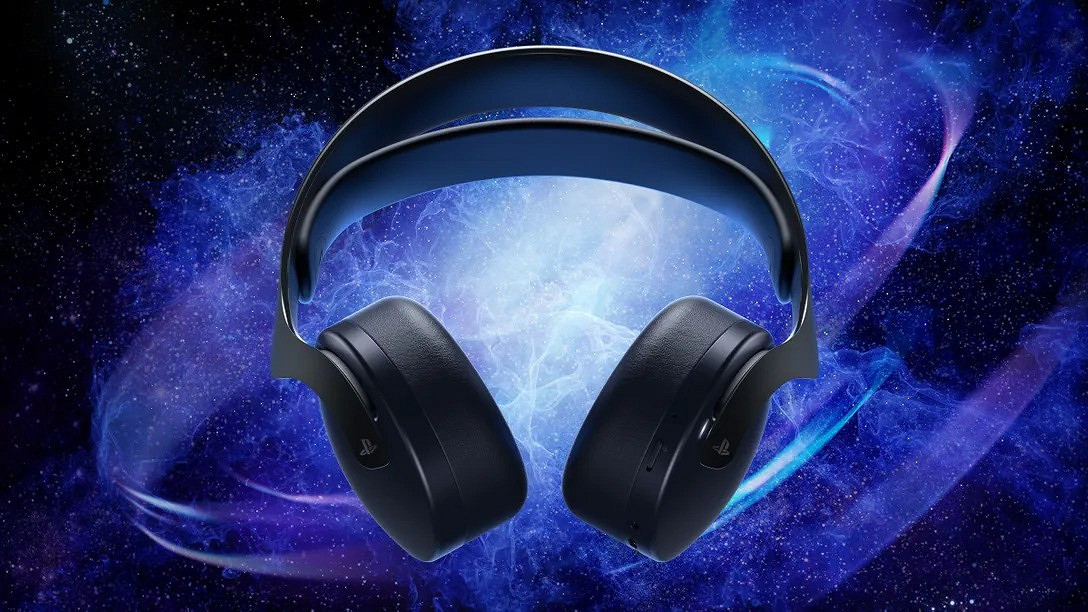 索尼公布 “午夜黑” Pulse 3D耳機組 充分發揮PS5 3D音訊技術 索尼公布 “午夜黑” Pulse 3D耳機組 充分發揮PS5 3D音訊技術