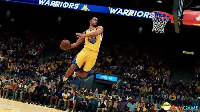 《NBA 2K22》新增改動一覽 球員建模球員能力值一覽 《NBA 2K22》新增改動一覽 球員建模球員能力值一覽