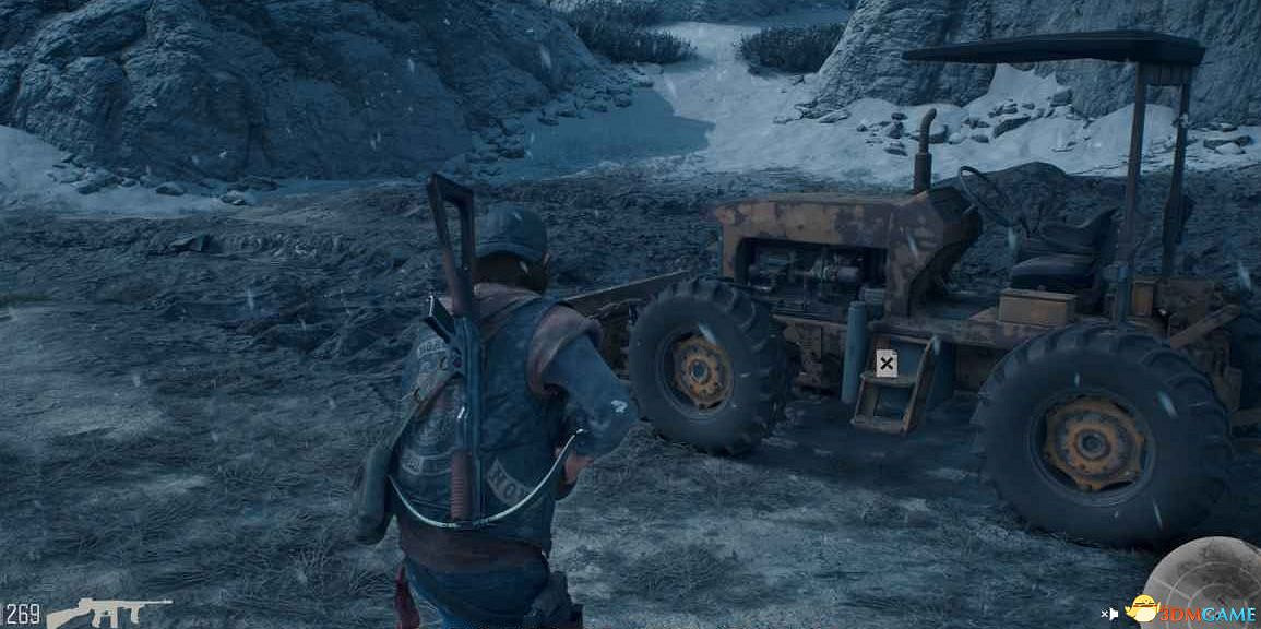 《往日不再》Nero研究區Nero檢查哨位置 全Nero情報及注射器收集攻略 《往日不再》Nero研究區Nero檢查哨位置 全Nero情報及注射器收集攻略